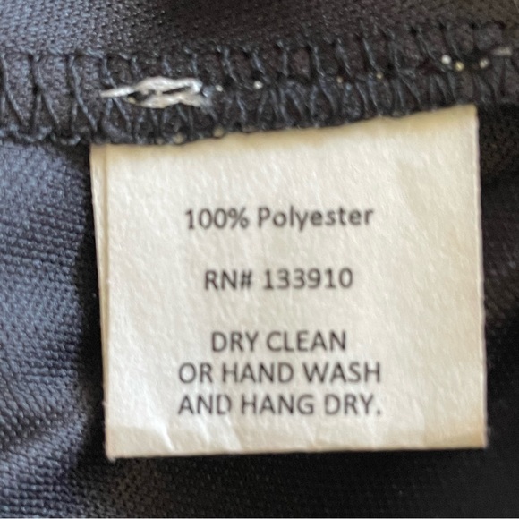 Show Me Your MuMu Donna Michelle Snakeskin Print Purple Tunic Top Size Small - Picture 8 of 11